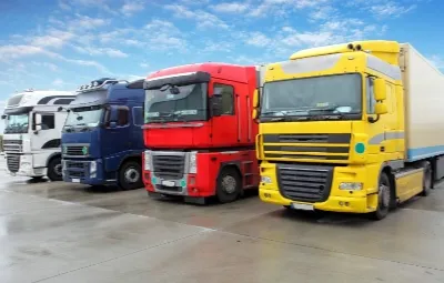 Ankara Çıksalın Nakliye Ambarı