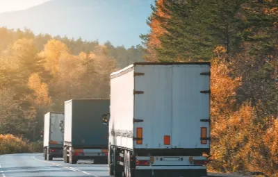 Ankara ile Çıksalın Arası Klima Taşıma